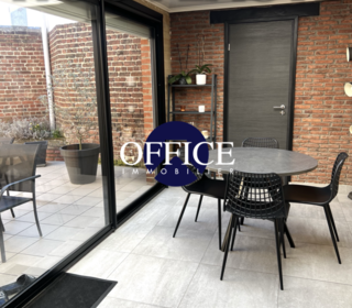  Maison � vendre 5 pi�ces 147 m�