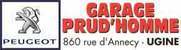 Garage Prudhomme