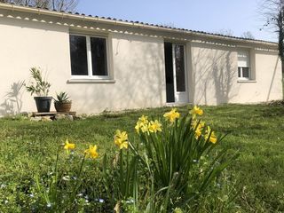 Location  Maison - Villa 