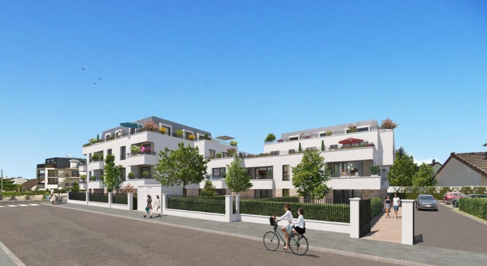   Pontault-Combault (77340)