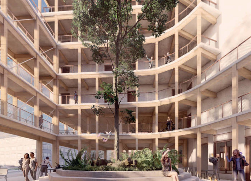 Appartements neufs   Angers (49000)