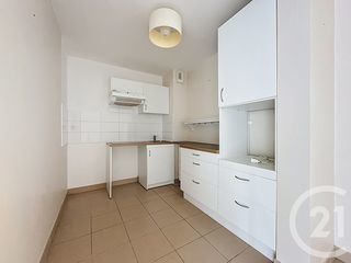  Appartement � vendre 2 pi�ces 50 m�