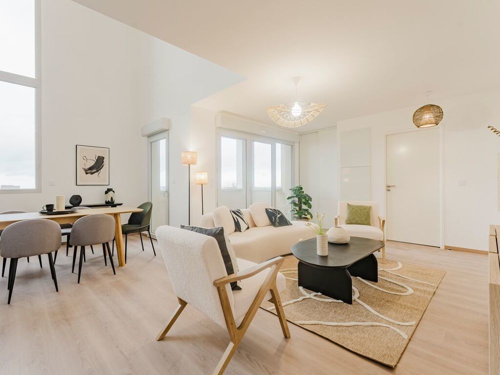 Appartements neufs   Dunkerque (59140)