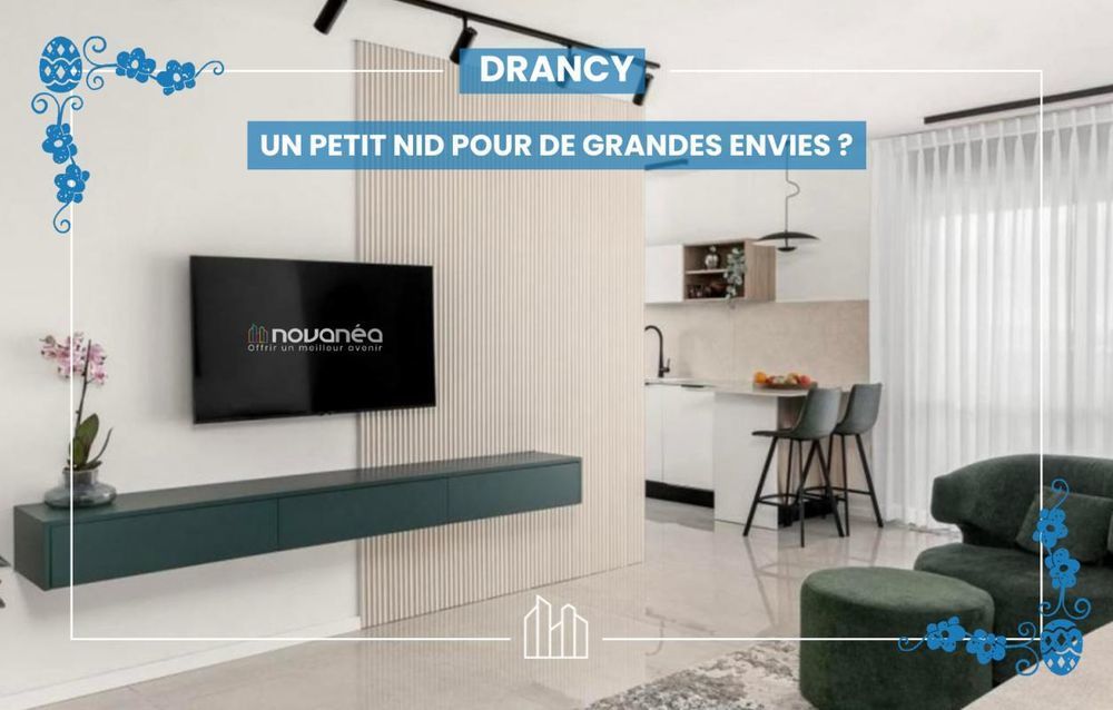   Drancy (93700)