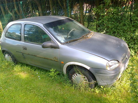 Pi&egrave;ces et &eacute;quipements Voiture Divers  occasion Cernoy 60190