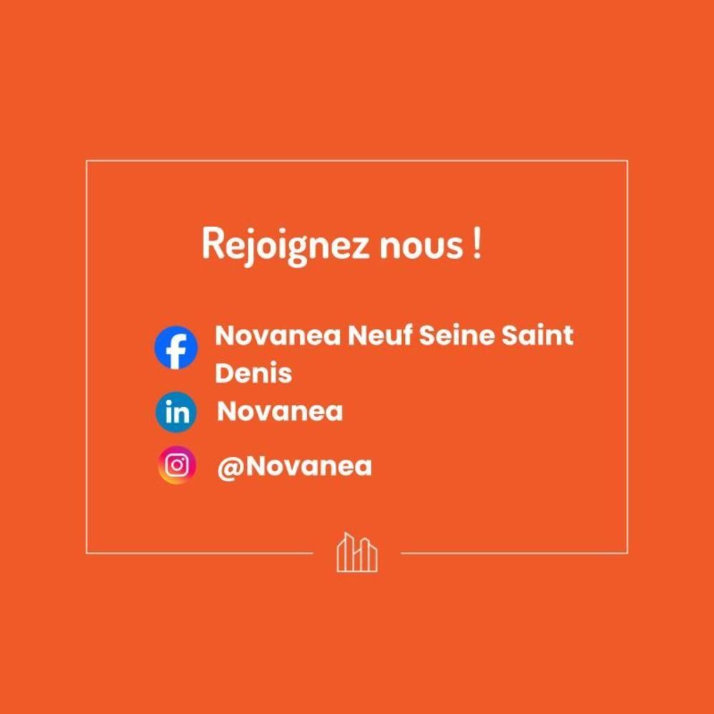 Appartements neufs   Aubervilliers (93300)