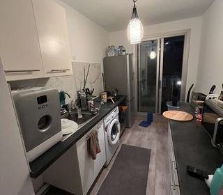  Appartement � louer 2 pi�ces 46 m�