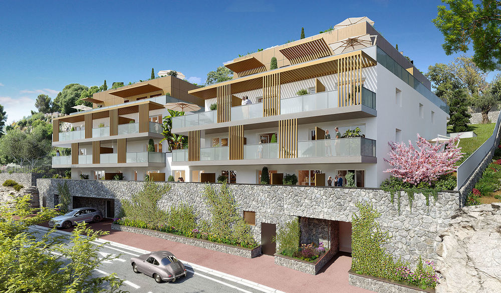   Beausoleil (06240)