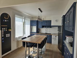  Maison � louer 6 pi�ces 110 m�