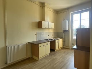  Appartement � louer 2 pi�ces 67 m�