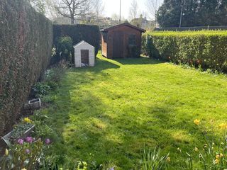  Maison � vendre 5 pi�ces 94 m�