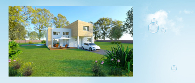 MAISONS SESAME, constructeur immobilier 78