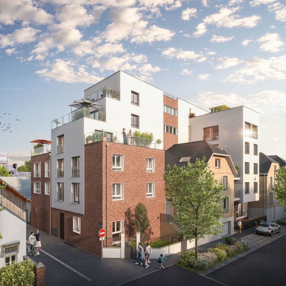   Rennes (35000)