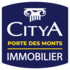 Citya Porte Des Monts Immobilier - Hazebrouck