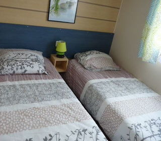 Location  Mobile Home 