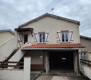  Maison � vendre 5 pi�ces 110 m�