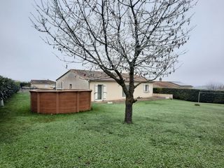  Maison � vendre 3 pi�ces 98 m�