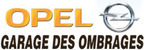 Garage des ombrages