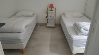 Location  Appartement 