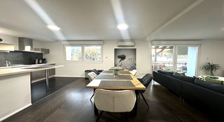  Appartement � vendre 3 pi�ces 80 m�