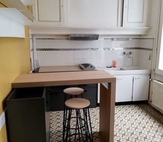  Appartement � louer 2/3 pi�ces 55 m�