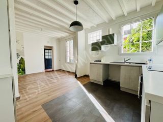  Maison � vendre 4 pi�ces 75 m�