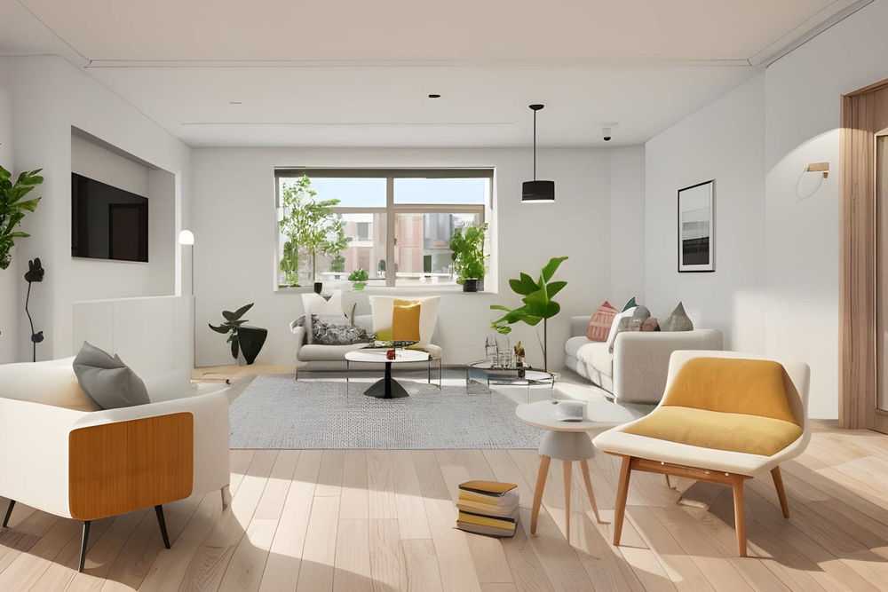 Appartements neufs   Cognin (73160)