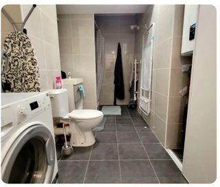  Appartement � louer 1 pi�ce 32 m�