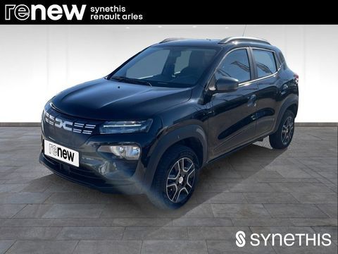 Dacia Spring Expression 2023 occasion Arles 13200