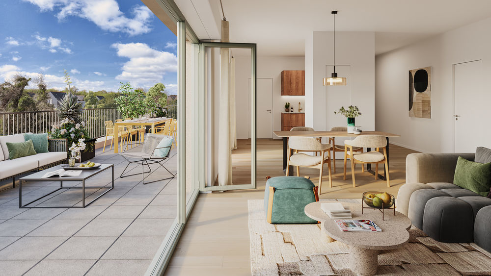 Appartements neufs   Perros-Guirec (22700)