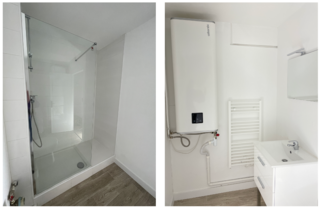  Appartement � vendre 2 pi�ces 13 m�