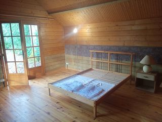  Chalet � vendre 4 pi�ces 73 m�