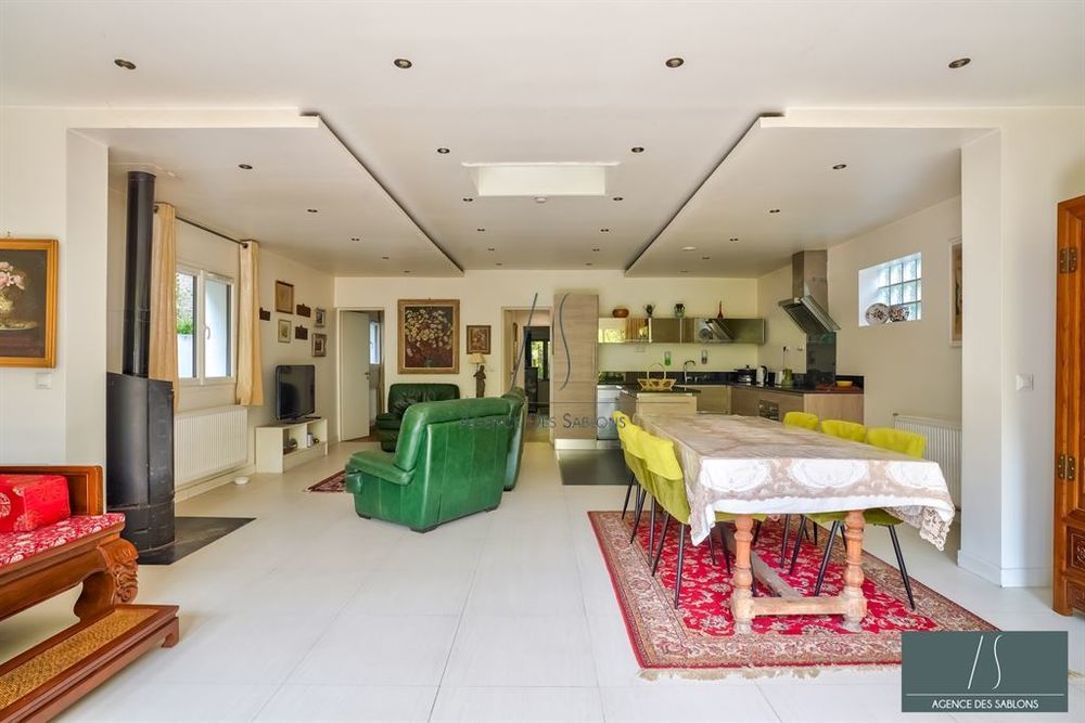 � vendre  Maison Chatou (78400)