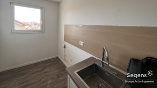  Appartement � vendre 3 pi�ces 63 m�