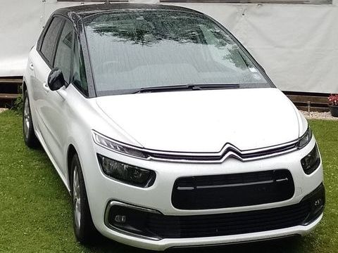 Citro&euml;n C4 Spacetourer PureTech 130 S&S Rip Curl 2018 occasion Attichy 60350