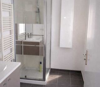  Appartement � vendre 4 pi�ces 80 m� Nanterre