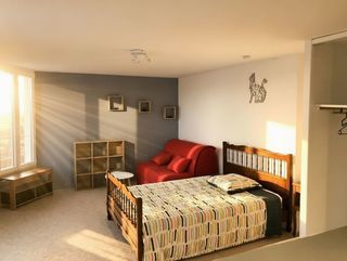  Appartement � louer 2 pi�ces 29 m�