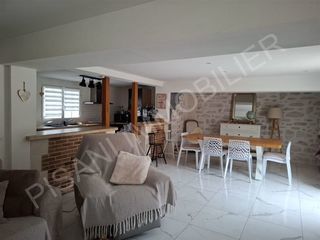  Maison � vendre 4 pi�ces 100 m�
