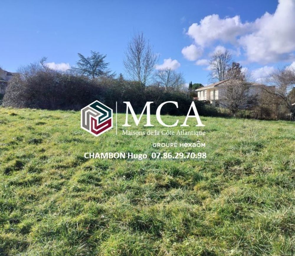 Maisons neuves   Moirax (47310)