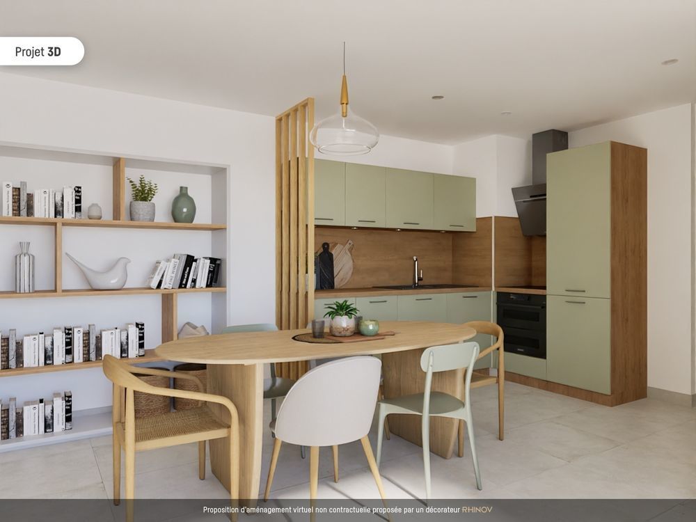 Appartements neufs   Le Versoud (38420)