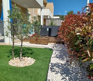  Appartement � vendre 3 pi�ces 64 m� P�ret