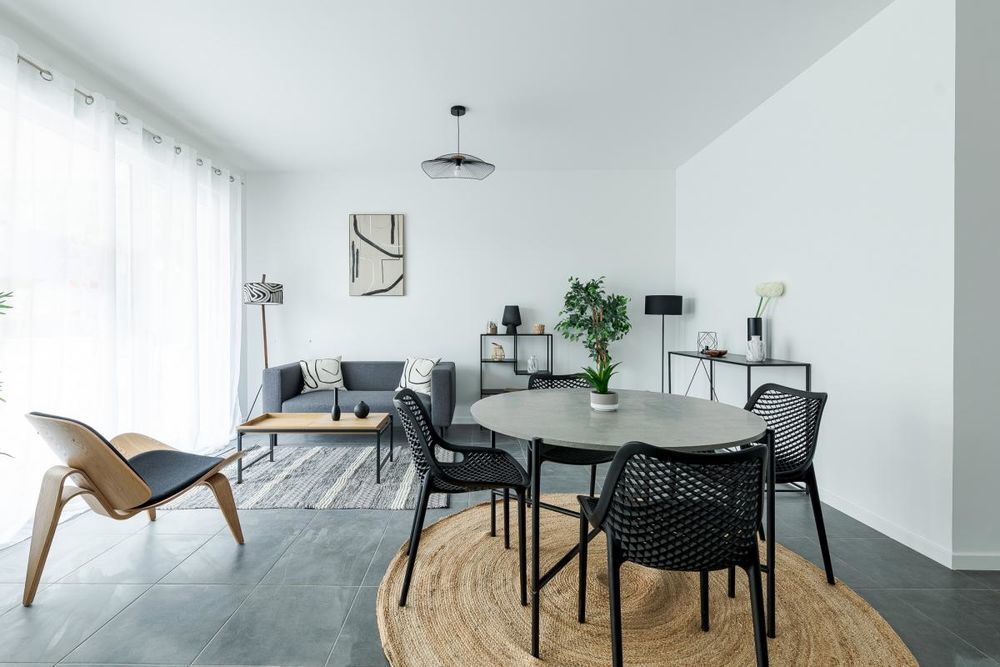 Appartements neufs   Challans (85300)