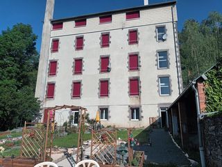  Immeuble � vendre 1021 m�