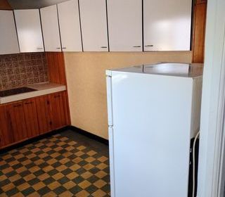  Appartement � vendre 3 pi�ces 52 m�