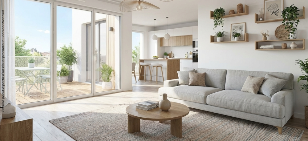 Appartements neufs   Saint-Pol-de-L�on (29250)