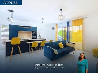  Maison � louer 3 pi�ces 75 m�