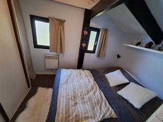  Chalet � vendre 3 pi�ces 42 m�