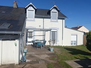  Maison � vendre 4 pi�ces 81 m�