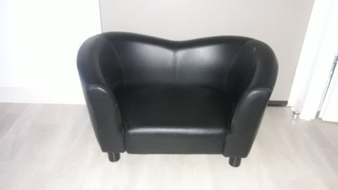 FAUTEUIL POUR PETITS ET MOYENS CHIENS OU CHATS 80 60410 Verberie