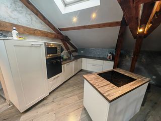  Appartement � vendre 5 pi�ces 95 m�